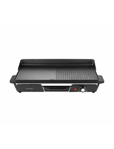 Plancha gril électrique REF SCPL218B