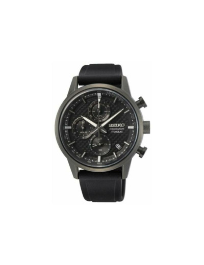 Montre Seiko Sport Chronographe SSB393P1