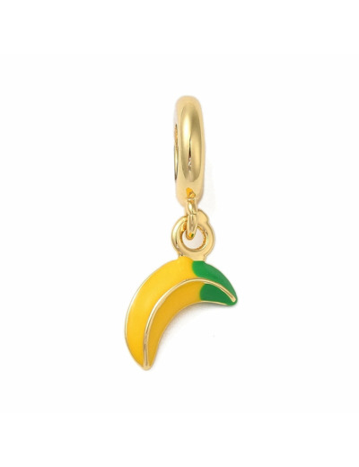 Pendentif Banane
