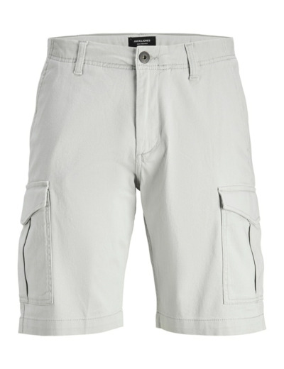 SHORTS HOMME OIL GREEN