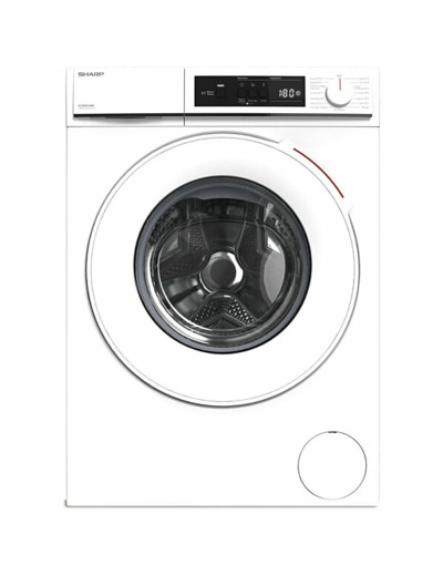 LAVE LINGE 10KG REF ESNFA014DWB