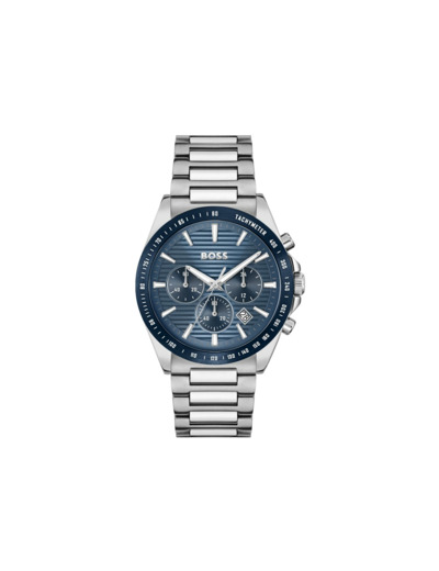 Montre BOSS Athleisure Strike Chrono 1514240