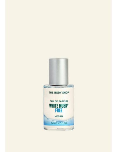 Eau De Parfum White Musk® Free