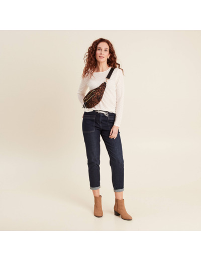 T-shirt manches longues