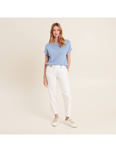 Pantalon droit
