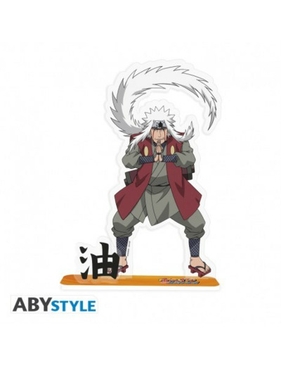 NARUTO SHIPPUDEN - Acryl® - Jiraya