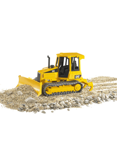 BULLDOZER CATERPILLAR