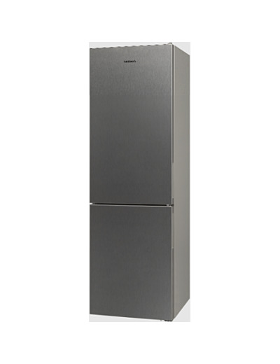 Refrigerateur 2 portes daewoo fkm295elnofr