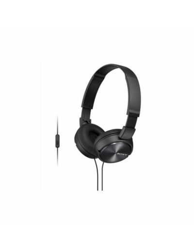 CASQUE FILAIRE REF MDR-ZX310AP