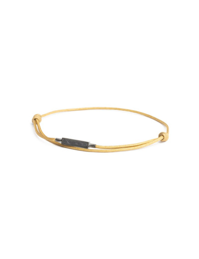Bracelet Gemini Classics en titane