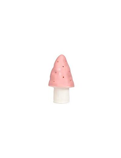 Lampe Champignon Rose - Egmont Toys - 360208VP