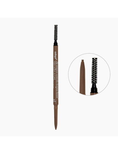 Précision ultime - Le crayon sourcils longue tenue