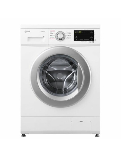 Lave-linge hublot 9kg ref f94m21whs