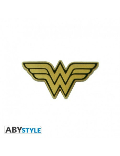 DC COMICS - Pin's Wonder Woman