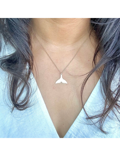 Collier Zèl Mèr