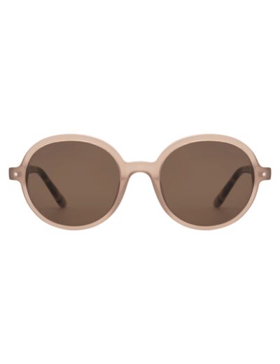 Street Beach Taupe - Lunettes de Soleil