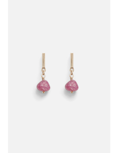 boucles d'oreilles ben