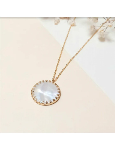 Collier Duchesse