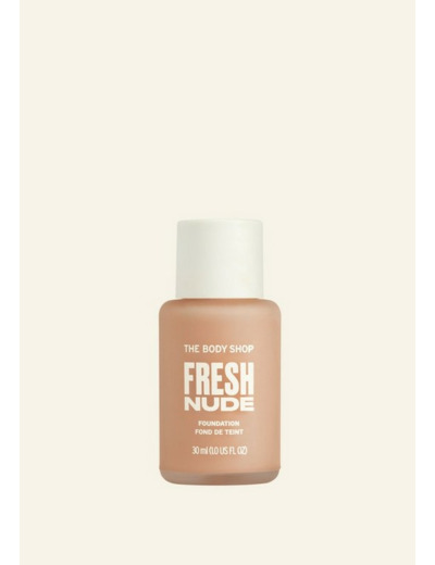 Fond De Teint Éclat Fresh Nude