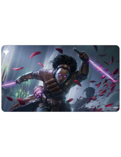 Innistrad Crimson Vow - Playmat Kaya