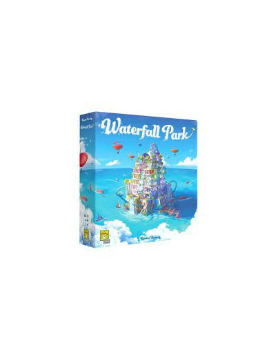 Waterfall Park