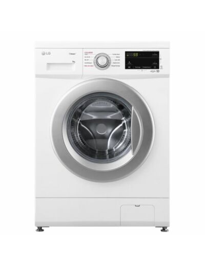 Lave-linge Hublot 9kg REF F94M21WHS