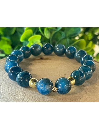 Apatite Bleue Luxe