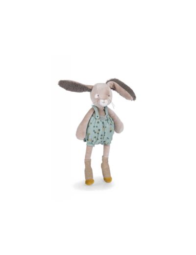 Lapin sauge Trois Petits Lapins - 678024 - Moulin Roty