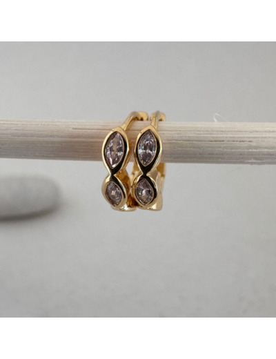 Créoles Marquise