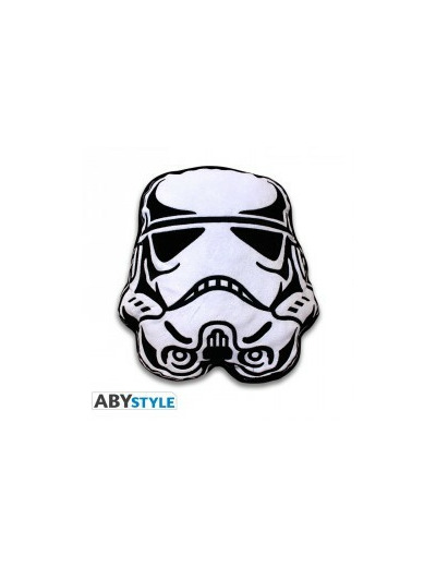 STAR WARS - Coussin Stormtrooper