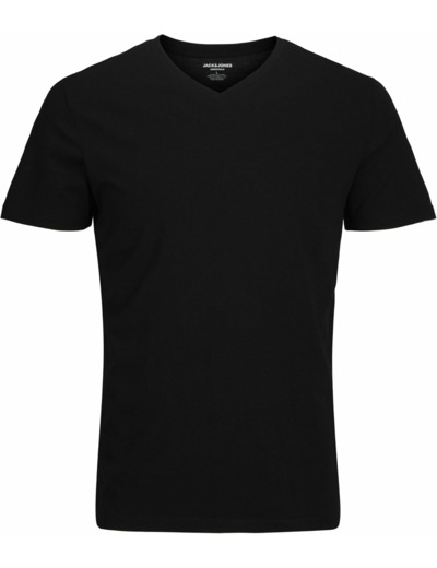 T-SHIRTS & TOPS HOMME BLACK