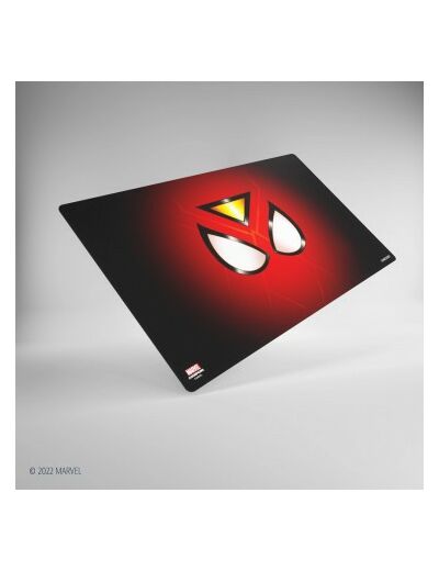 Gamegenic : Marvel Champions Game Mat Spider-Woman