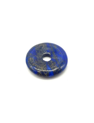 Donut Lapis lazuli 3cm