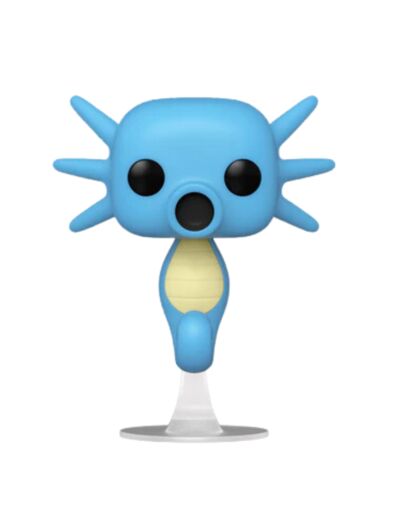 FIGURINE POP HYPOTREMPE