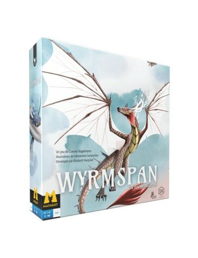 Wyrmspan