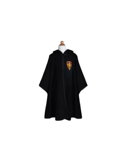 Costume de Harry Potter(Manteau et Lunettes), 7-8 ans - Great Pretender - 62197 - Great Pretenders