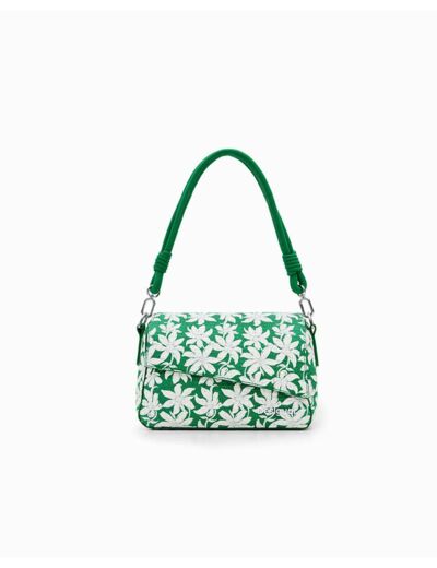 SAC S TEXTURE FLEURS