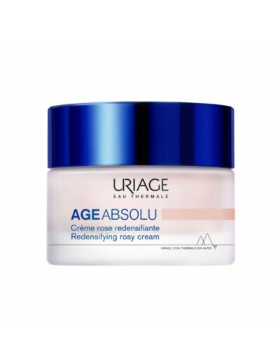 URIAGE AGE PROTECTCONCENT CREME 50ML