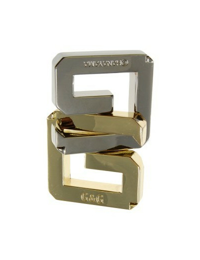 G&G - Cast Puzzle
