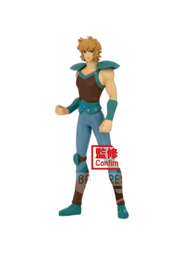 FIGURINE LEO AIOLIA