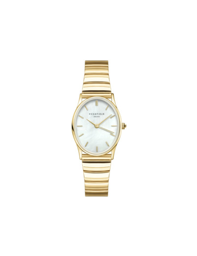 Montre Rosefield Oval OVWGSG-OV16