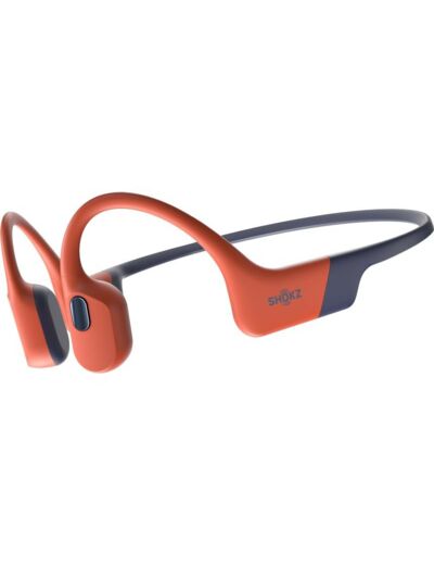 Shokz OPENSWIM PRO