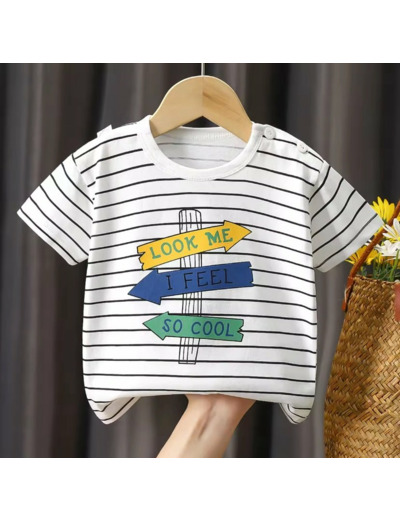 T-shirt Brice