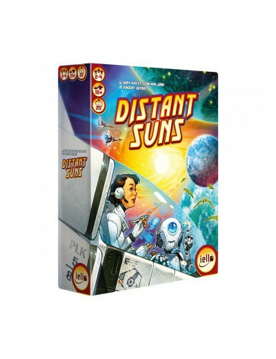 Distant Suns