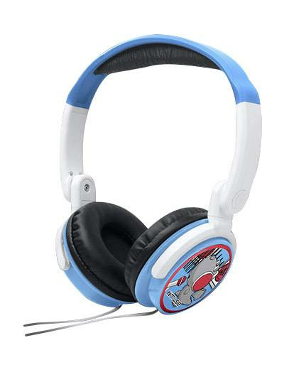 Casque filaire pour enfants