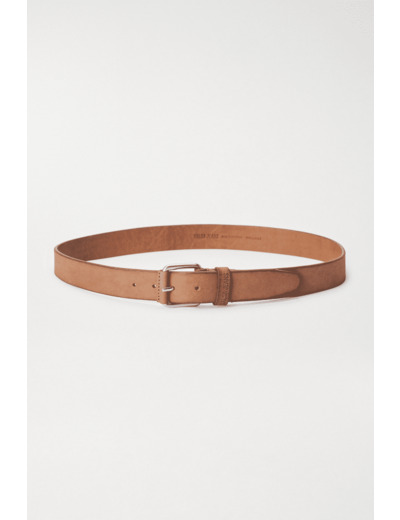 CEINTURE EN CUIR