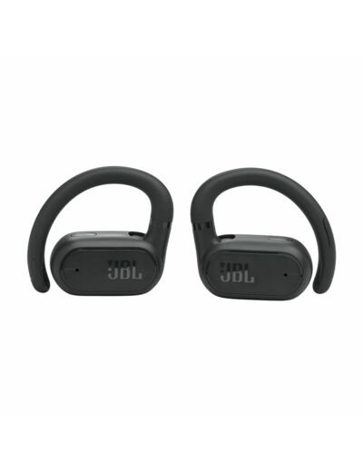 Ecouteurs à conduction aérienne sans fil Bluetooth Soundgear Sense Noir