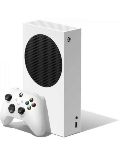 Console xbox series s  512 go