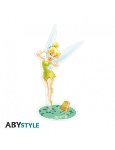 DISNEY - Acryl® - Peter Pan - Clochette