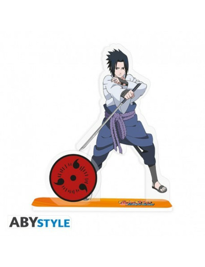 NARUTO SHIPPUDEN - Acryl® - Sasuke